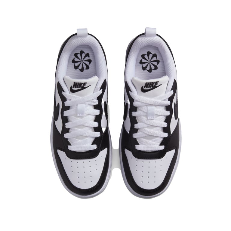 Nike Court Borough Low Recraft GS