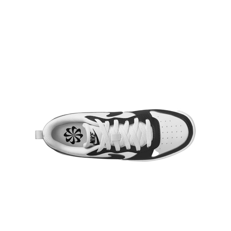 Nike Court Borough Low Recraft GS