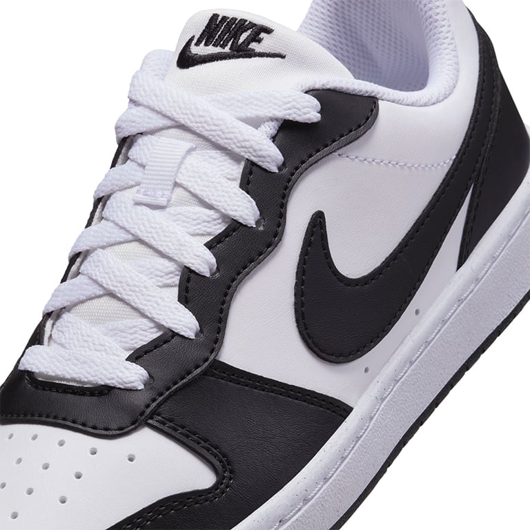 Nike Court Borough Low Recraft GS