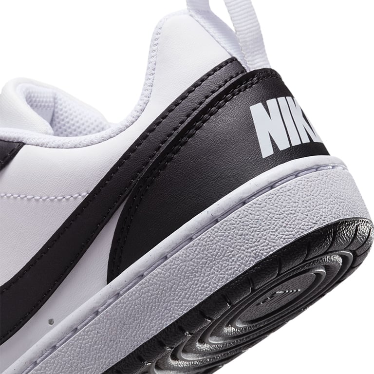 Nike Court Borough Low Recraft GS