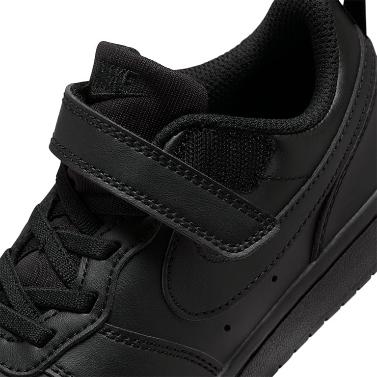 Nike Court Borough Low Recraft PS