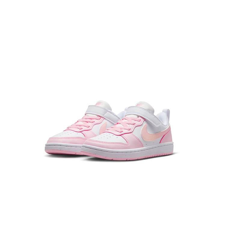 Nike Court Borough Low Recraft PS