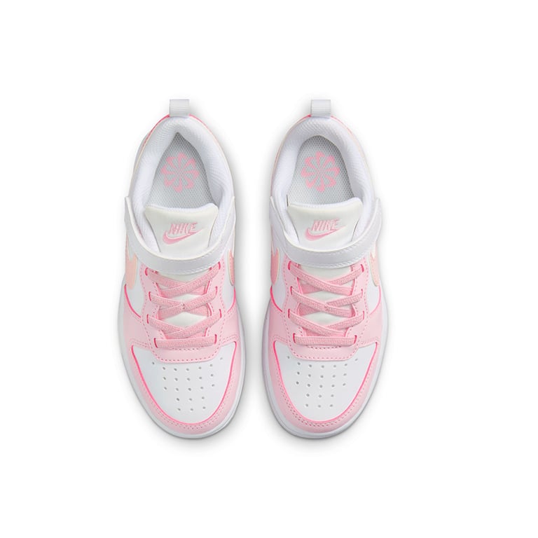 Nike Court Borough Low Recraft PS
