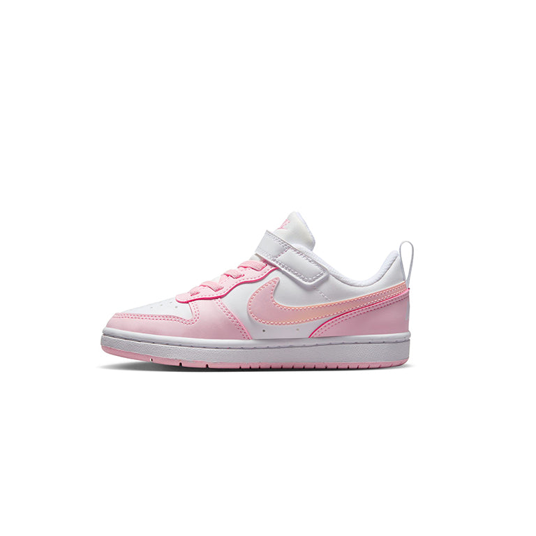 Nike Court Borough Low Recraft PS