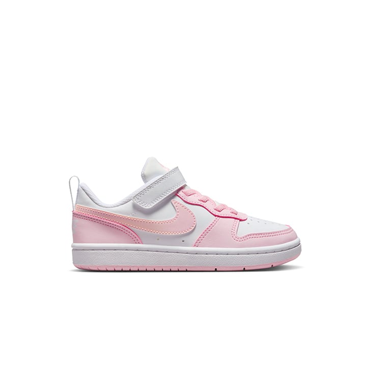Nike Court Borough Low Recraft PS