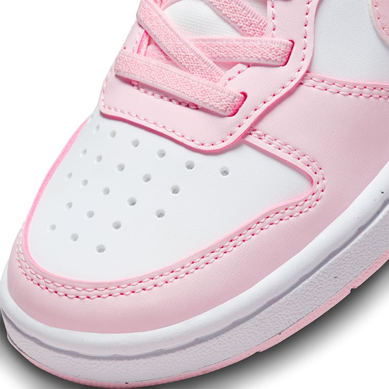 Nike Court Borough Low Recraft PS