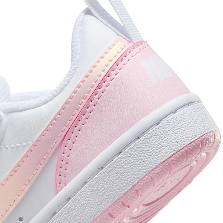 Nike Court Borough Low Recraft PS