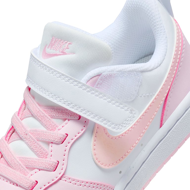 Nike Court Borough Low Recraft PS