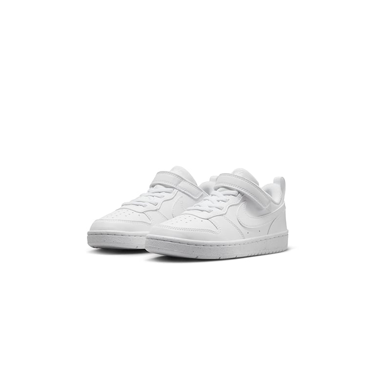 Nike Court Borough Low Recraft PS