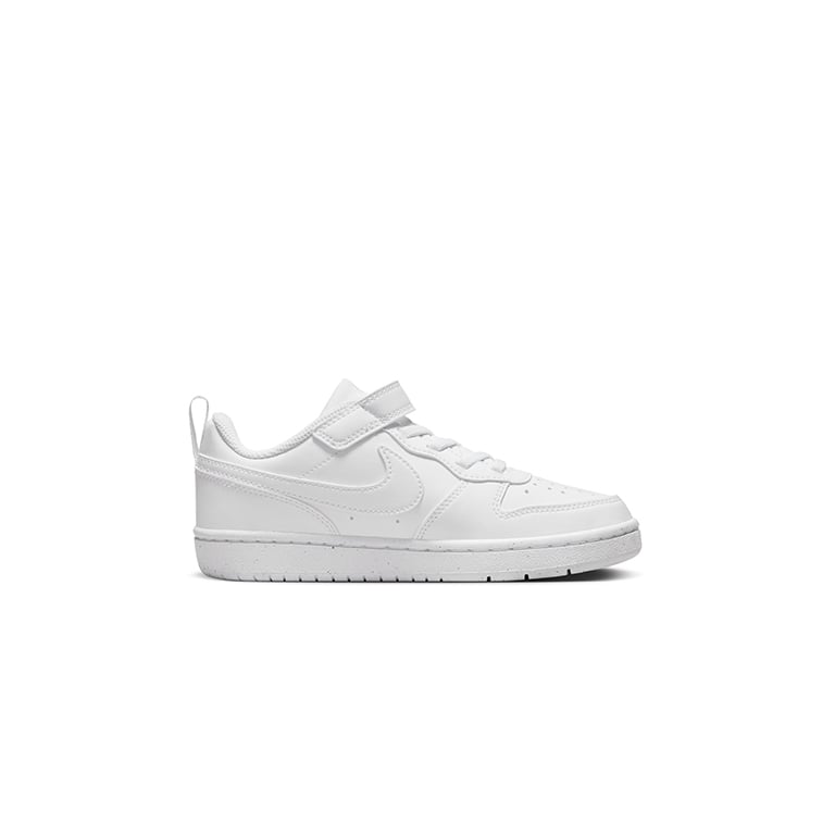 Nike Court Borough Low Recraft PS