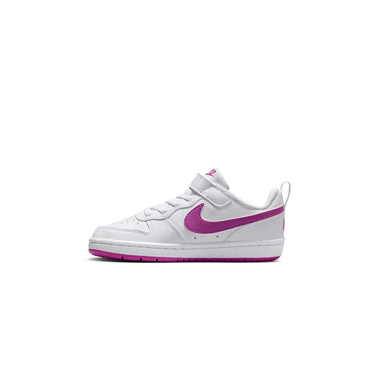 Nike Court Borough Low Recraft PS