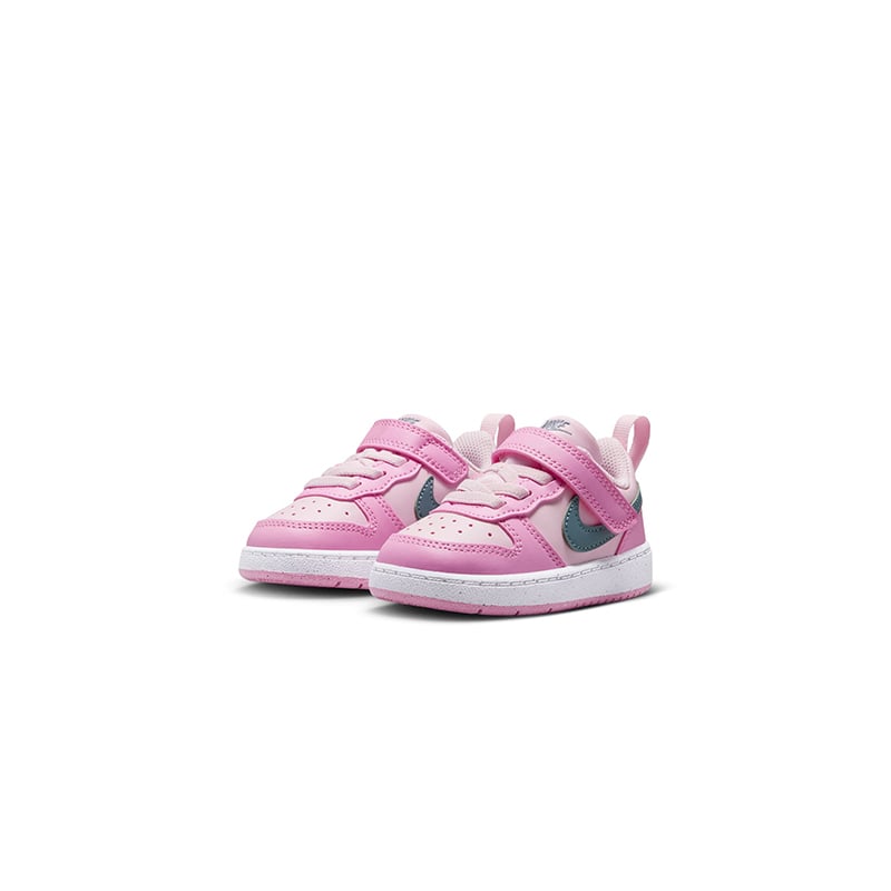 Nike Court Borough Low Recraft TD