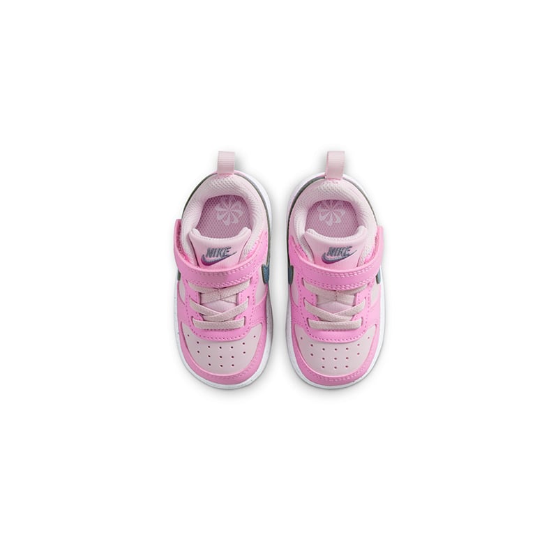 Nike Court Borough Low Recraft TD