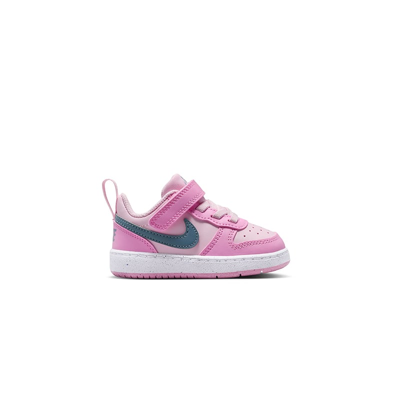 Nike Court Borough Low Recraft TD