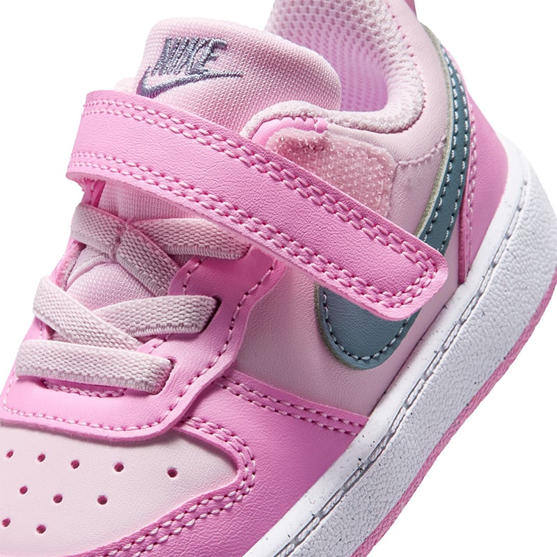 Nike Court Borough Low Recraft TD