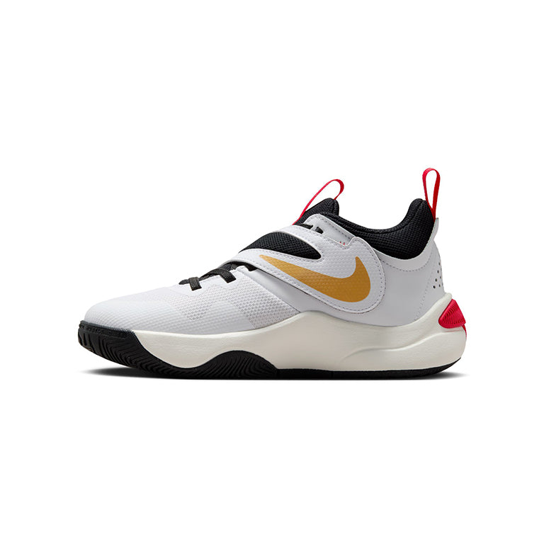 Nike Team Hustle D 11 GS