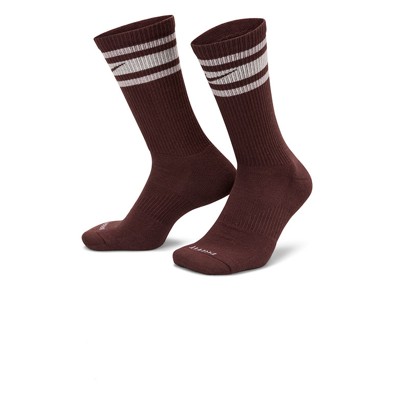 Nike Everyday Plus Cushioned Crew Socks 3 Pack