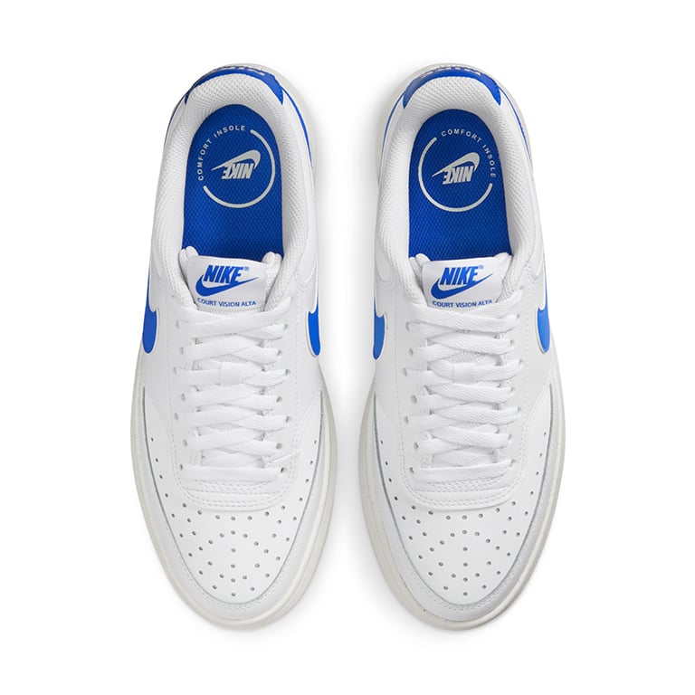 Nike Court Vision Alta