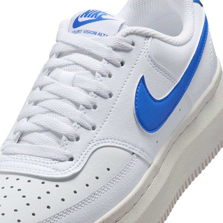 Nike Court Vision Alta