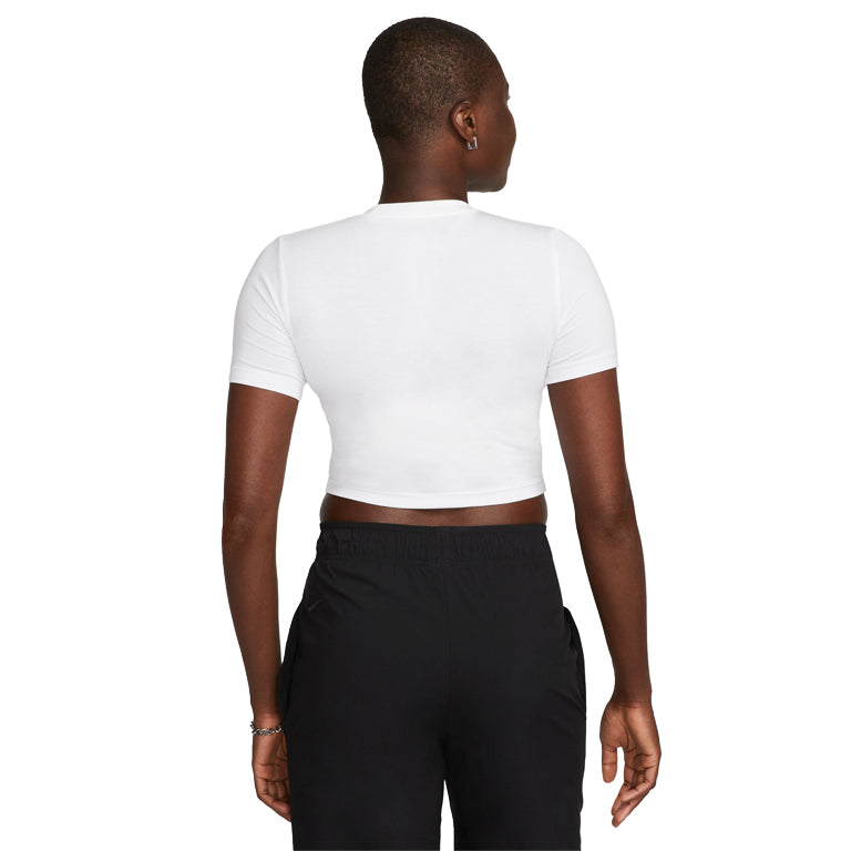 Nike Sportswear Essential Slim Crop