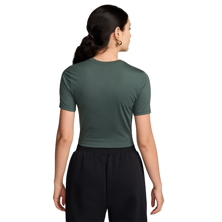 Nike Sportswear Essential Slim Crop