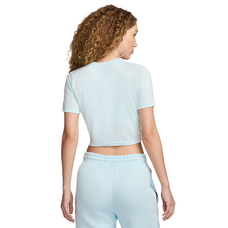 Nike Sportswear Essential Slim Crop Top