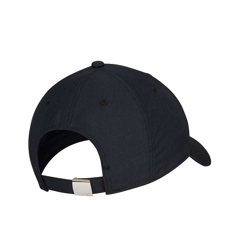 Nike Dri-FIT Club Unstructured Metal Swoosh Cap