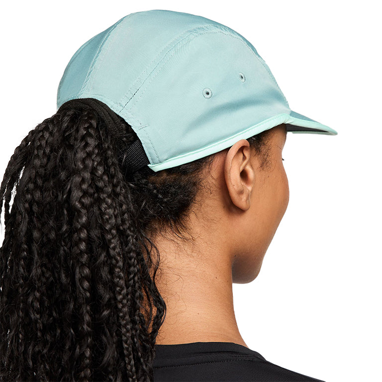Nike Dri-FIT Fly Unstructured Swoosh Cap