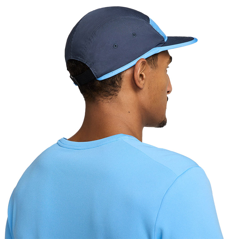 Nike Dri Fit Fly Unstructured Swoosh Cap