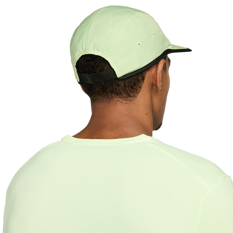 Nike Dri Fit Fly Unstructured Swoosh Cap