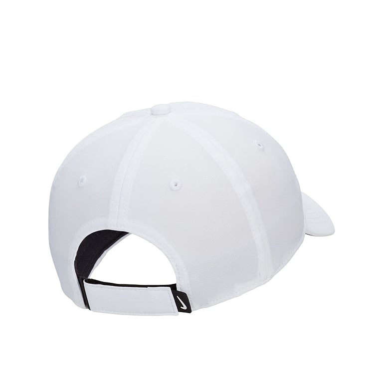 Nike Dri-Fit Club Structured Swoosh Cap