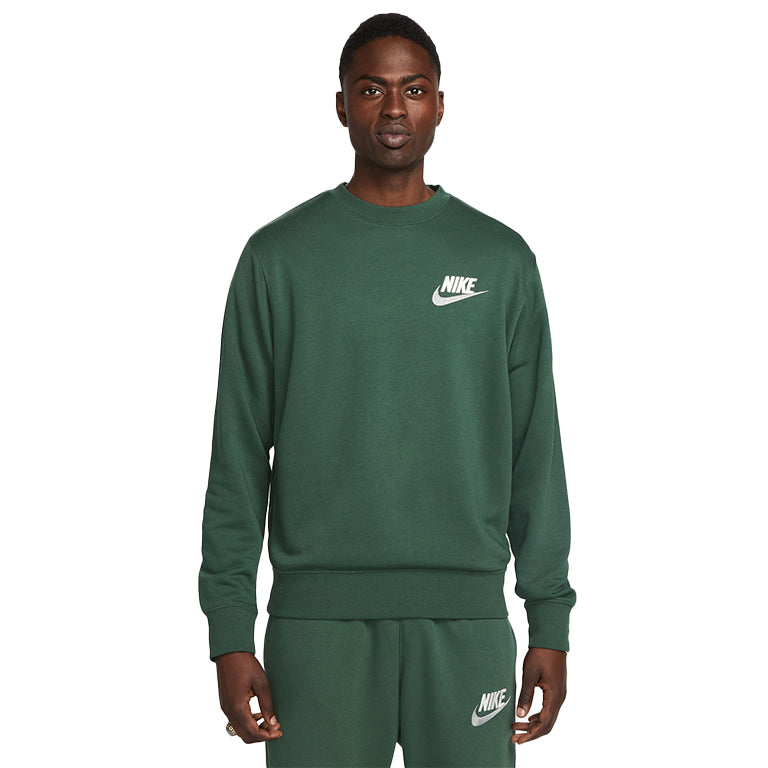 Nike Club French Terry Crew