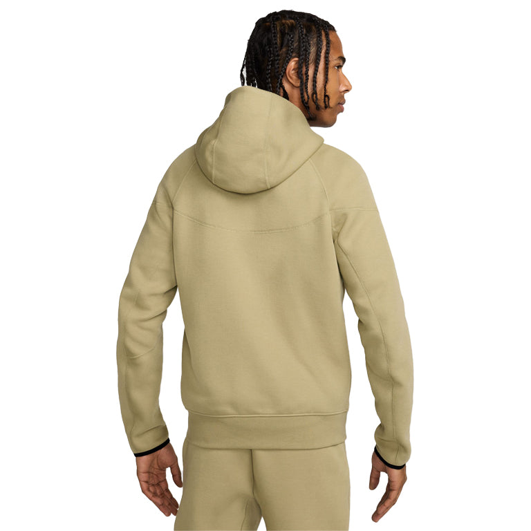 Nike Sportswear Tech Fleece Full Zip Windrunner Hoodie