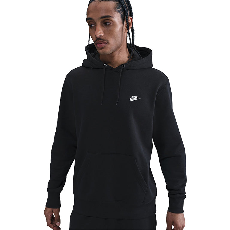 Nike Club BB Pullover Hoodie