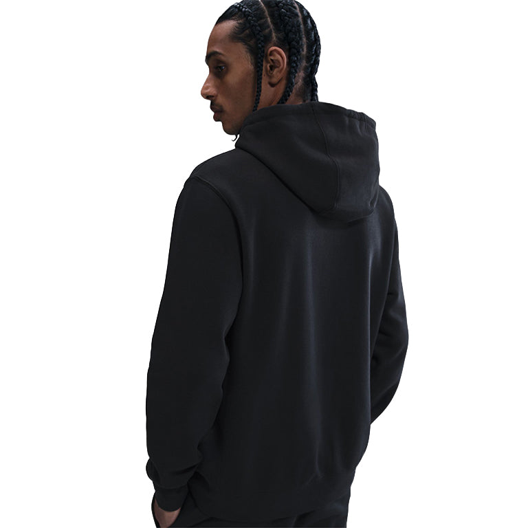 Nike Club BB Pullover Hoodie