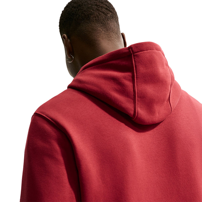 Nike Club BB Pullover Hoodie