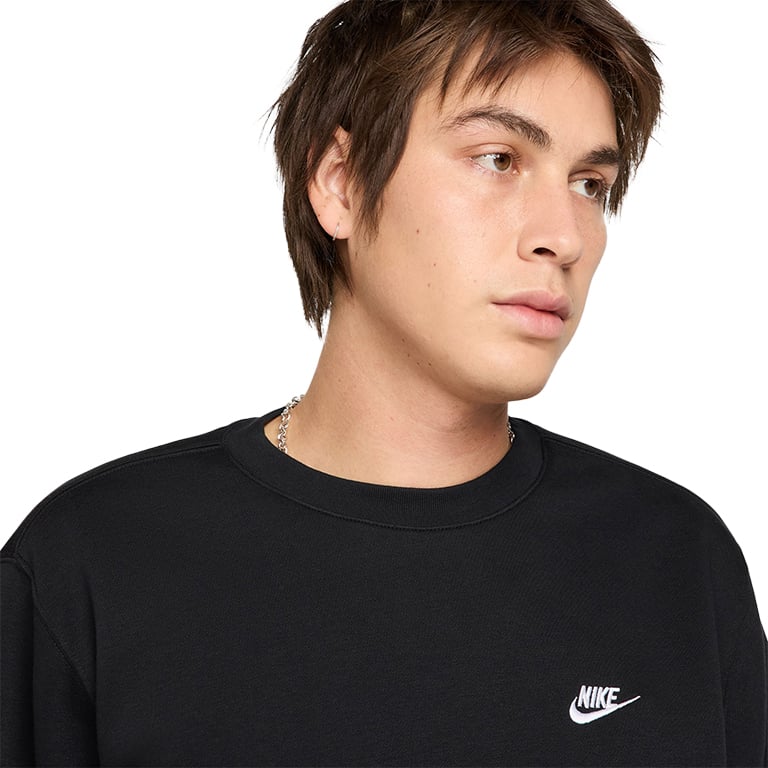 Nike Club BB Crew