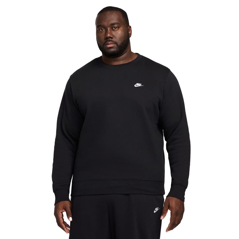 Nike Club BB Crew