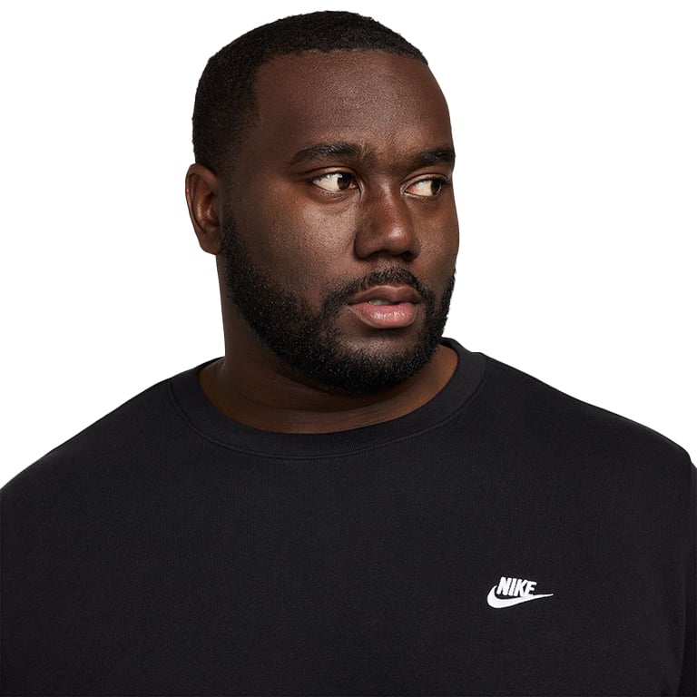 Nike Club BB Crew