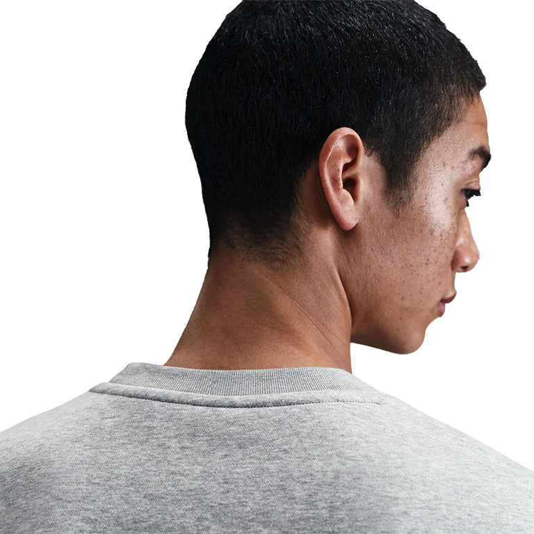 Nike Club Fleece Crew