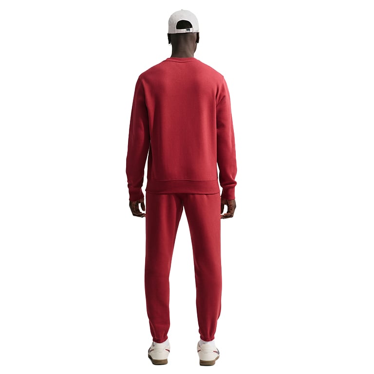 Nike Club Fleece Crew