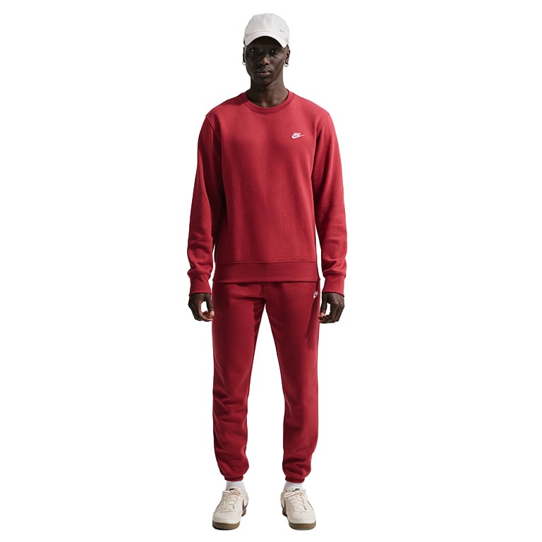 Nike Club Fleece Crew