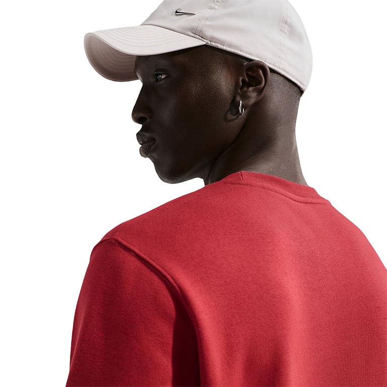 Nike Club Fleece Crew