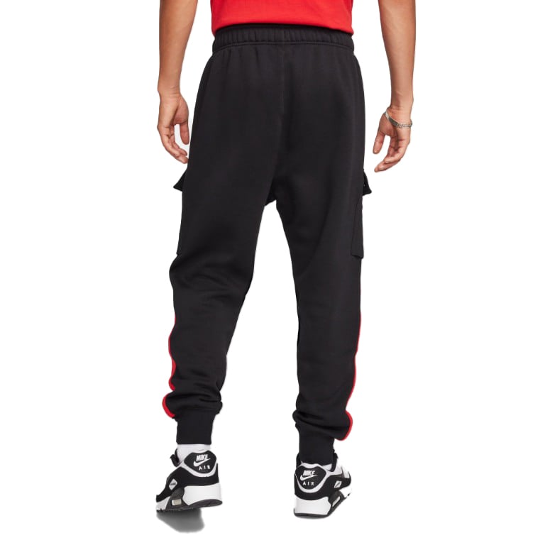 Nike Air Fleece Cargo Pants