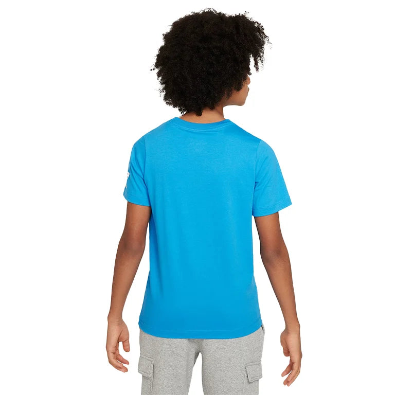 Nike Older Kids Sportswear Boxy T-Shirt