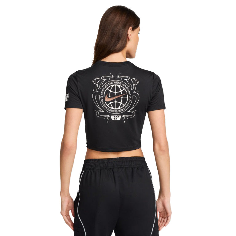 Nike Sportswear Dance Crop T-Shirt