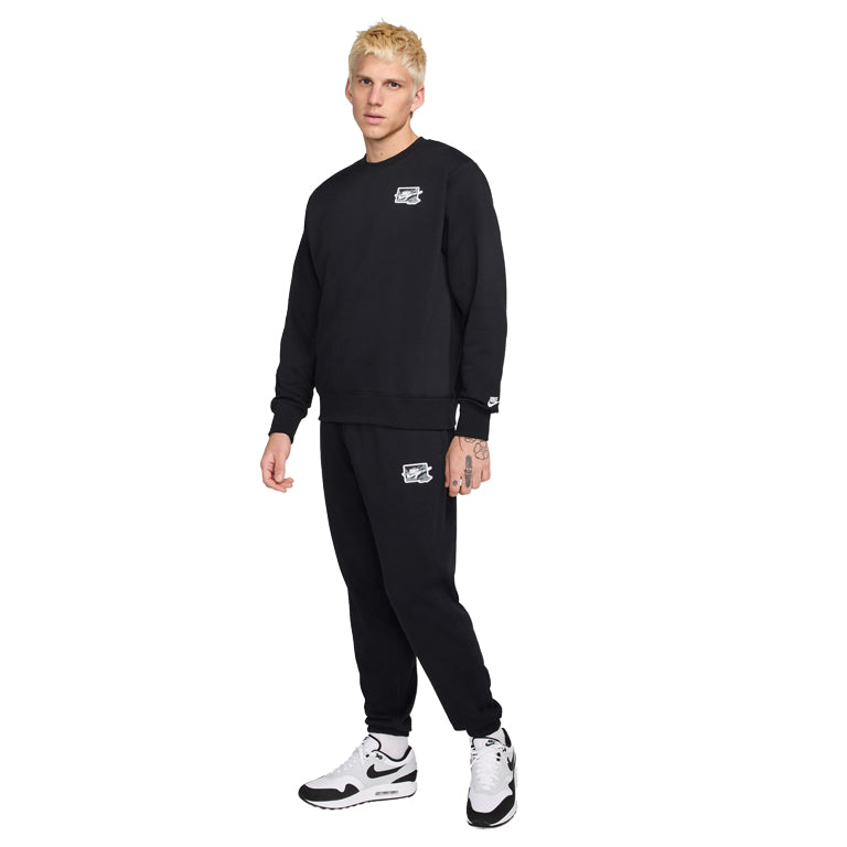 Nike Club French Terry Cuff Pants