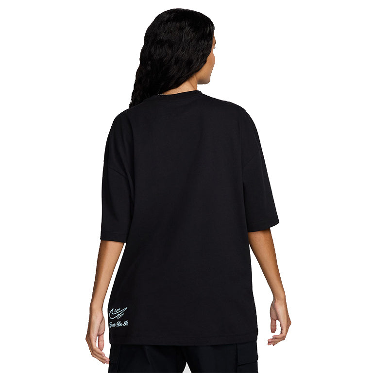 Nike Sportswear Dance Oversized T-Shirt