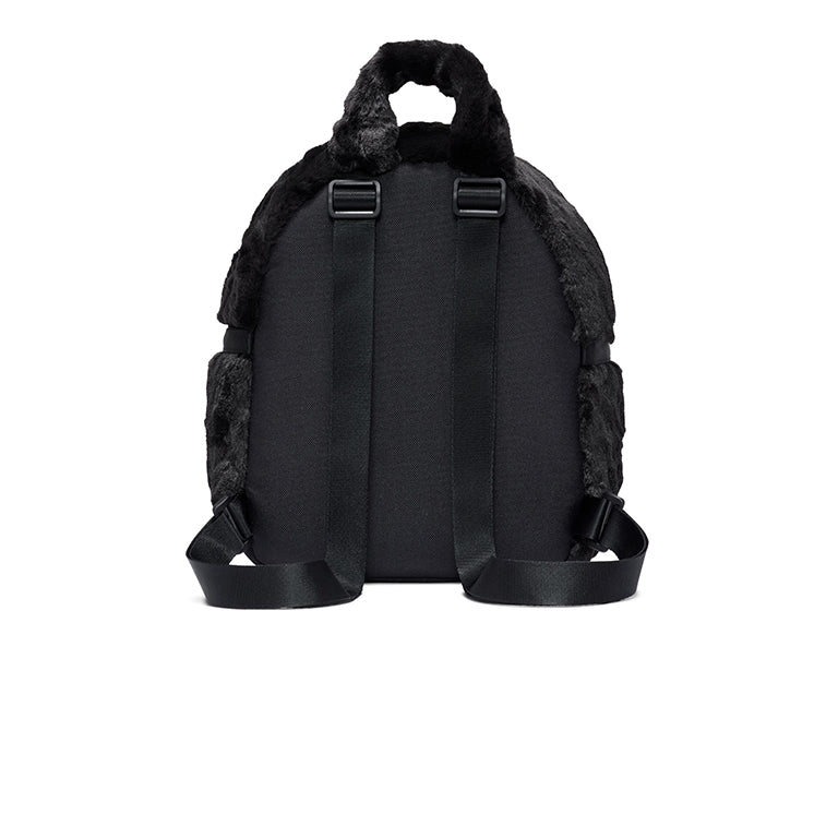 Nike Sportswear Futura Faux Fur Mini Backpack