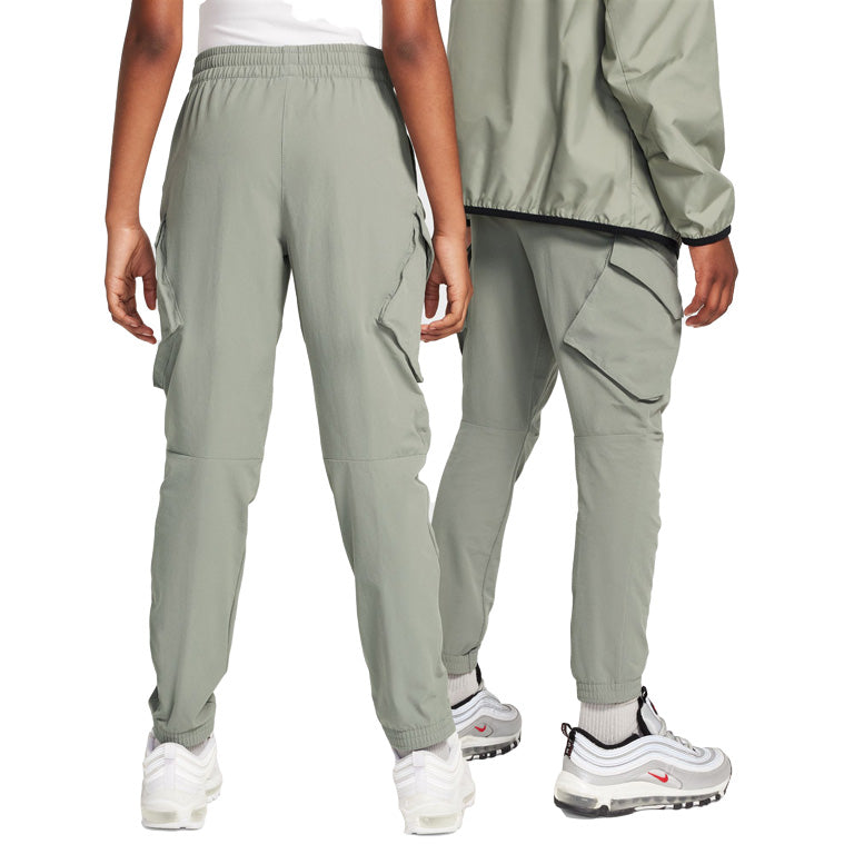 Nike Older Kids Sportswear City Cargo Pant